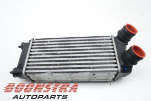 Gebruikte Intercooler Peugeot Partner (GC/GF/GG/GJ/GK) 1.6 BlueHDi 100 4x4 Prijs € 48,34 Inclusief btw aangeboden door Boonstra Autoparts