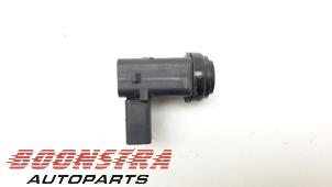 Gebruikte PDC Sensor Volkswagen Touareg (7LA/7L6) 4.2 V8 40V Prijs € 24,95 Margeregeling aangeboden door Boonstra Autoparts