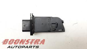 Gebruikte Luchtmassameter Audi A6 Avant (C7) 3.0 TDI V6 24V biturbo Quattro Prijs € 24,95 Margeregeling aangeboden door Boonstra Autoparts