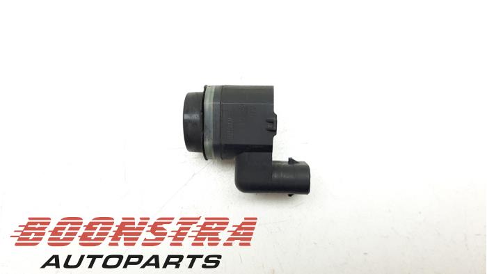 Gebruikte PDC Sensor Audi A6 Avant (C7) 3.0 TDI V6 24V biturbo Quattro Prijs € 24,95 Margeregeling aangeboden door Boonstra Autoparts
