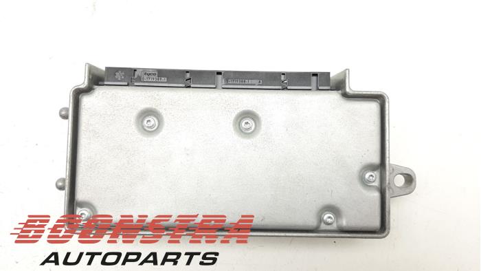 BMW 7 Series F01/F02 (2008-2015) SRS Control Unit 6577919975601  