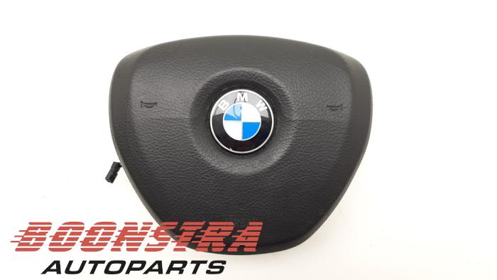 BMW 7 Series F01/F02 (2008-2015) Vairo oro pagalvė (SRS) 32306778295 21242054