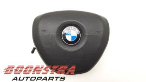 Gebruikte Airbag links (Stuur) BMW 7 serie (F01/02/03/04) 730d 24V Prijs € 248,95 Margeregeling aangeboden door Boonstra Autoparts