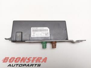 Gebruikte Antenne Versterker Porsche Panamera (970) 4.8 V8 32V 4S Prijs € 30,95 Margeregeling aangeboden door Boonstra Autoparts