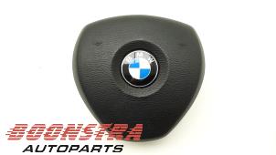 Gebruikte Airbag links (Stuur) BMW X6 (E71/72) xDrive40d 3.0 24V Prijs € 114,95 Margeregeling aangeboden door Boonstra Autoparts