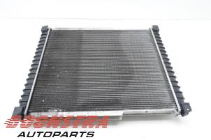 Gebruikte Radiateur Iveco Diversen Prijs € 241,94 Inclusief btw aangeboden door Boonstra Autoparts