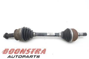 Gebruikte Homokineetas links-voor Opel Astra J Sports Tourer (PD8/PE8/PF8) 1.6 CDTI 16V Prijs € 24,95 Inclusief btw aangeboden door Boonstra Autoparts