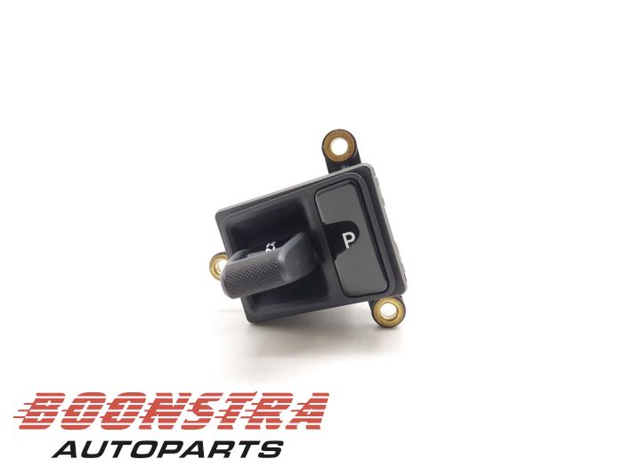 Gebruikte Selectiehendel automaat Porsche Taycan (Y1A) 4S Prijs € 199,95 Margeregeling aangeboden door Boonstra Autoparts