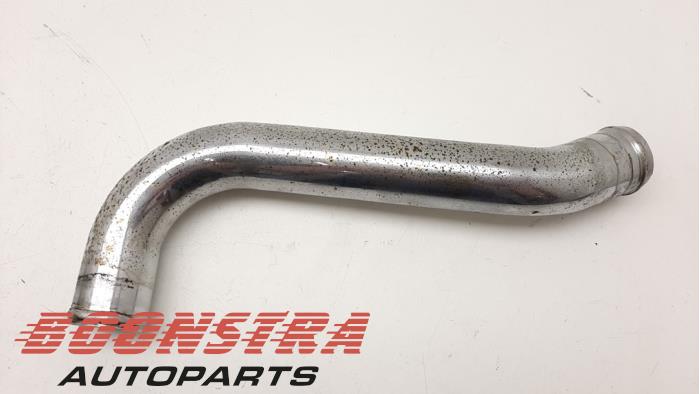 Gebruikte Intercooler Buis Maserati Biturbo 2.8 222 SE 18V Kat. Prijs € 49,95 Margeregeling aangeboden door Boonstra Autoparts