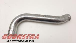 Gebruikte Intercooler Buis Maserati Biturbo 2.8 222 SE 18V Kat. Prijs € 49,95 Margeregeling aangeboden door Boonstra Autoparts