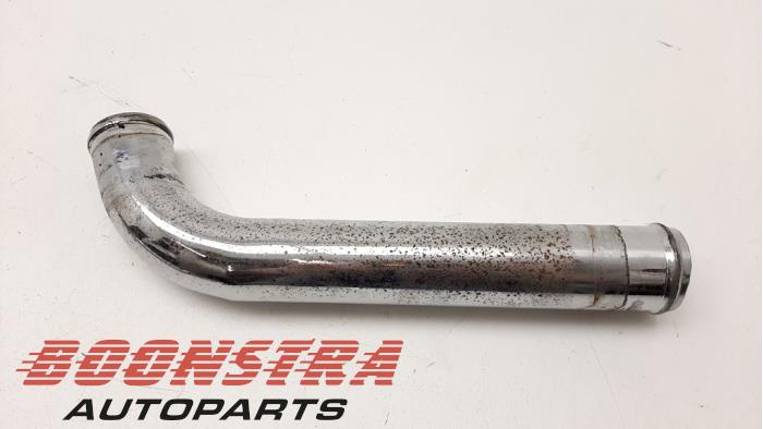 Gebruikte Intercooler Buis Maserati Biturbo 2.8 222 SE 18V Kat. Prijs € 49,95 Margeregeling aangeboden door Boonstra Autoparts