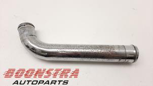 Gebruikte Intercooler Buis Maserati Biturbo 2.8 222 SE 18V Kat. Prijs € 49,95 Margeregeling aangeboden door Boonstra Autoparts