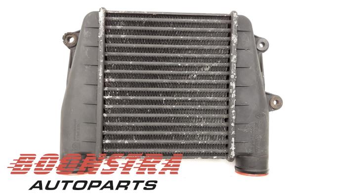 Gebruikte Intercooler Maserati Biturbo 2.8 222 SE 18V Kat. Prijs € 149,95 Margeregeling aangeboden door Boonstra Autoparts