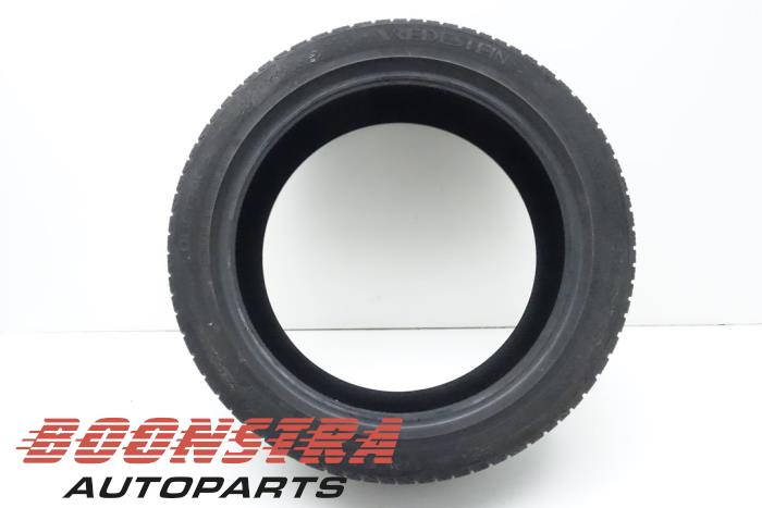 VREDESTEIN 235/45 R18 98Y (Summer tyre)