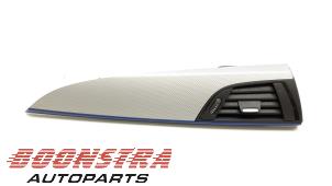 Gebruikte Dashboard sierlijst BMW 2 serie (F22) M235i 3.0 24V Prijs € 98,95 Margeregeling aangeboden door Boonstra Autoparts