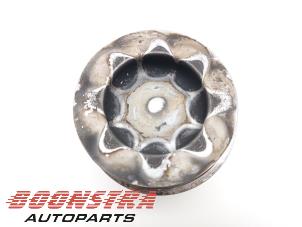 Gebruikte Zuiger Volkswagen Crafter 2.0 TDI 16V Prijs € 90,69 Inclusief btw aangeboden door Boonstra Autoparts