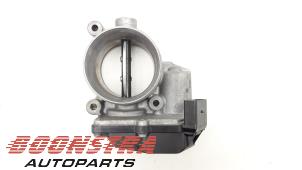 Gebruikte Gasklephuis Volkswagen Crafter 2.0 TDI 16V Prijs € 36,24 Inclusief btw aangeboden door Boonstra Autoparts