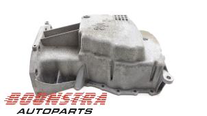 Gebruikte Carterpan Dacia Logan MCV I (KS) 1.6 16V Prijs € 29,95 Margeregeling aangeboden door Boonstra Autoparts