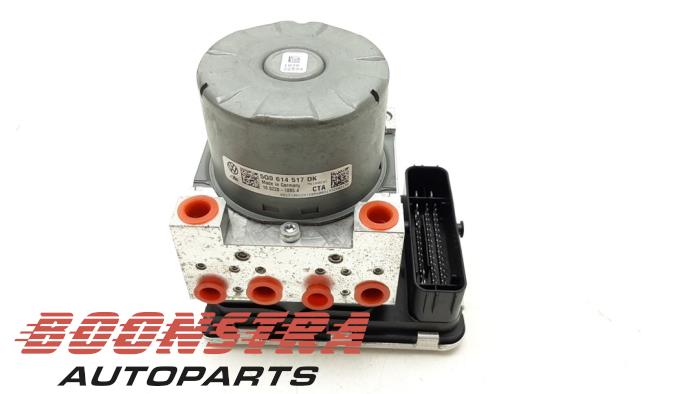 Gebruikte ABS Pomp Seat Ateca (5FPX) 1.6 TDI 115 Prijs € 99,95 Margeregeling aangeboden door Boonstra Autoparts