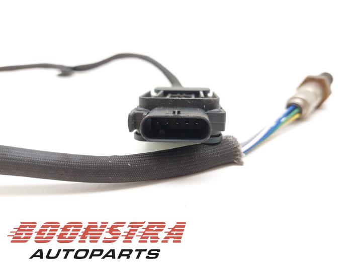 Nox sensor van een Seat Ateca (5FPX) 1.6 TDI 115 2020