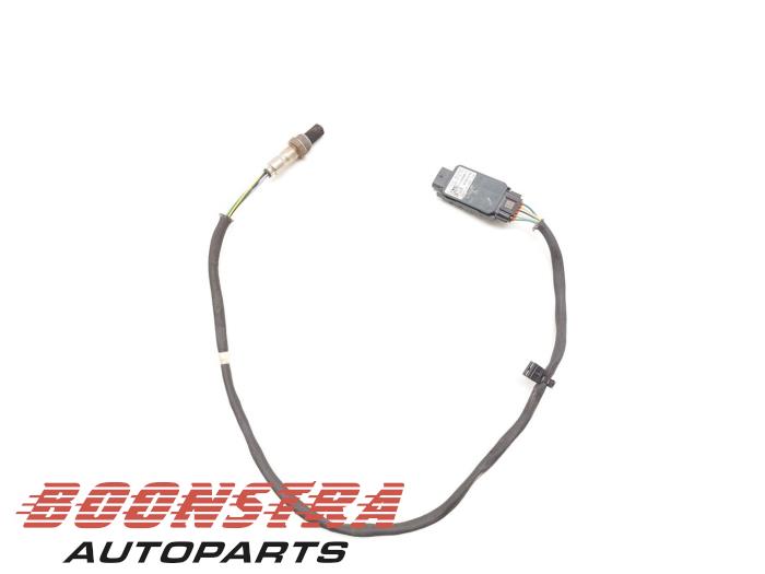 Nox sensor van een Seat Ateca (5FPX) 1.6 TDI 115 2020