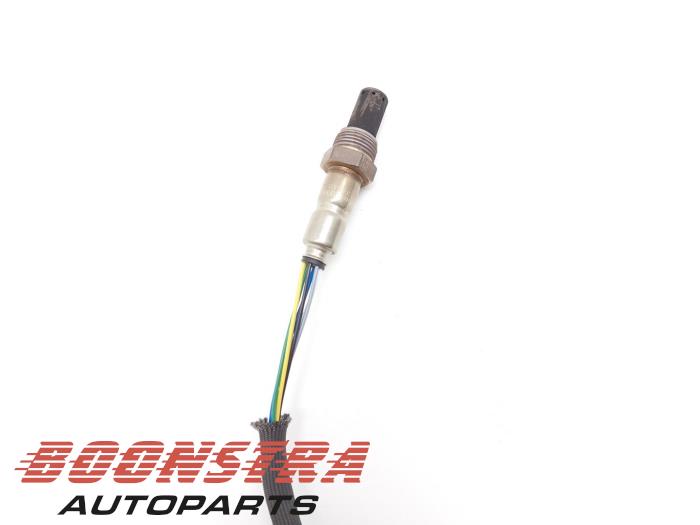 Nox sensor van een Seat Ateca (5FPX) 1.6 TDI 115 2020