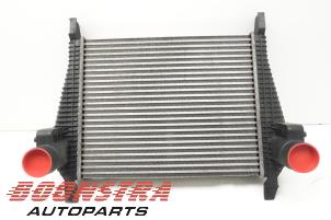 Gebruikte Intercooler Iveco Diversen Prijs € 241,94 Inclusief btw aangeboden door Boonstra Autoparts