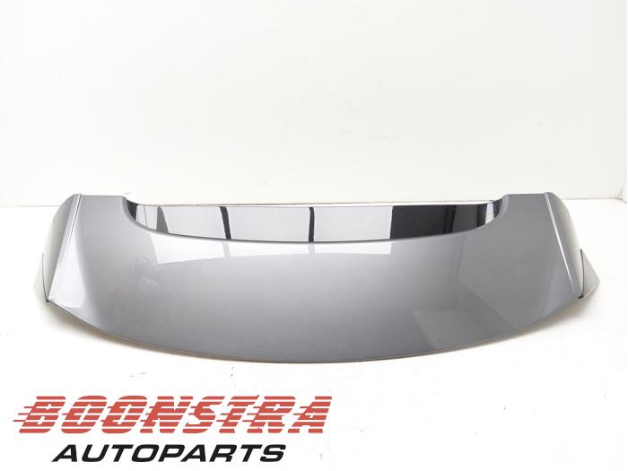 Boonstra Autoparts - Over Boonstra Autoparts