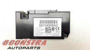 Gebruikte Bluetooth module Dodge 1500 Crew Cab (DS) 5.7 Hemi V8 4x4 Prijs € 89,48 Inclusief btw aangeboden door Boonstra Autoparts