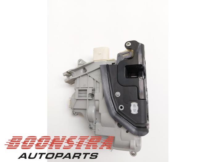 AUDI A6 C7/4G (2010-2020) Other Body Parts 4G0839015E 19364504