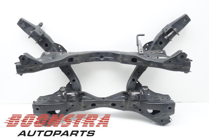MAZDA MX-5 ND (2015-2023) Front Suspension Subframe N24328800A 19364660