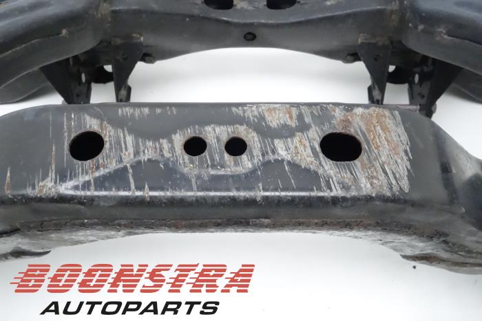 MAZDA MX-5 ND (2015-2023) Front Suspension Subframe N24328800A 19364660