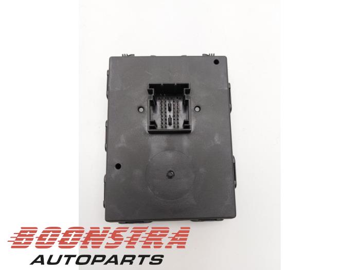 SEAT Ateca 1 generation (2016-2024) Other Body Parts 3Q0959435N 19366335