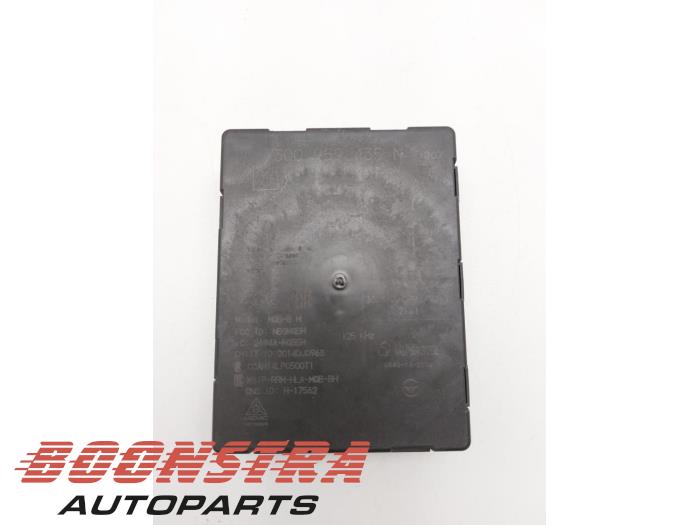 SEAT Ateca 1 generation (2016-2024) Other Body Parts 3Q0959435N 19366335