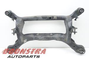 Gebruikte Subframe Volvo S60 II (FS) 2.0 D4 16V Prijs € 89,95 Margeregeling aangeboden door Boonstra Autoparts