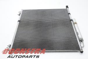 Gebruikte Airco Condensor Landrover Range Rover IV (LG) 4.4 SDV8 32V Prijs € 149,95 Margeregeling aangeboden door Boonstra Autoparts