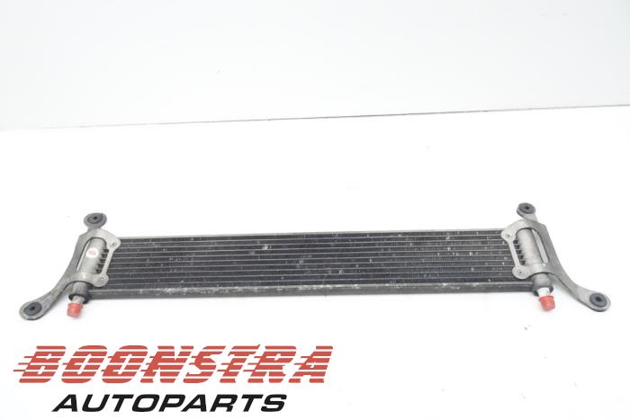 Gebruikte Radiateur Audi Q7 (4LB) 3.0 TDI V6 24V Prijs € 44,95 Margeregeling aangeboden door Boonstra Autoparts