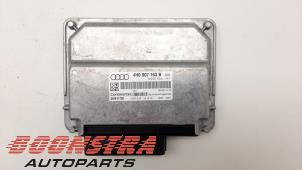 Gebruikte Transfer module 4x4 Audi A6 Avant (C7) 3.0 TDI V6 24V biturbo Quattro Prijs € 74,95 Margeregeling aangeboden door Boonstra Autoparts