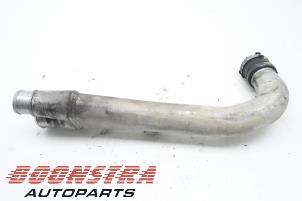 Gebruikte Intercooler Buis Audi Q7 (4LB) 3.0 TDI V6 24V Prijs € 99,95 Margeregeling aangeboden door Boonstra Autoparts