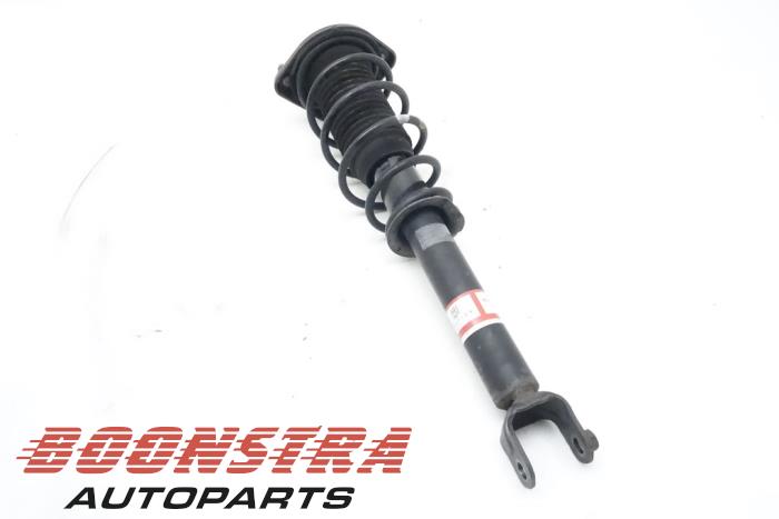 MAZDA MX-5 ND (2015-2023) Rear Right Shock Absorber 180840120948 19365221