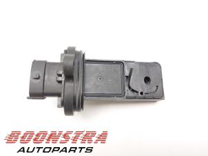 Gebruikte Luchtmassameter Alfa Romeo Stelvio (949) 2.2d 16V 210 Q4 Prijs € 74,95 Margeregeling aangeboden door Boonstra Autoparts