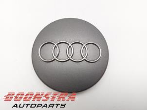 Gebruikte Naafkapje Audi A4 Prijs € 24,95 Margeregeling aangeboden door Boonstra Autoparts