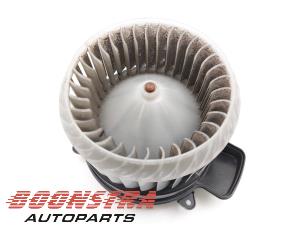 Gebruikte Kachel Ventilatiemotor Audi A6 Avant (C7) 3.0 TDI V6 24V biturbo Quattro Prijs € 34,95 Margeregeling aangeboden door Boonstra Autoparts