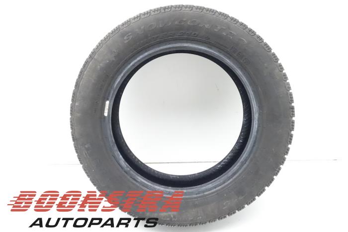 PIRELLI 175/65 R15 88H (Winter tyre)