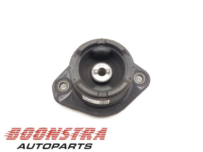 Gebruikte Motorsteun Volkswagen Up! (121) e-Up! Prijs € 24,95 Margeregeling aangeboden door Boonstra Autoparts