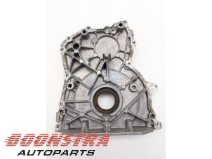 Gebruikte Distributiedeksel Mercedes C (W204) 3.0 C-320 CDI V6 24V 4-Matic Prijs € 54,95 Margeregeling aangeboden door Boonstra Autoparts