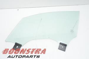 Gebruikte Deurruit 4Deurs links-voor Jaguar I-Pace EV400 AWD Prijs € 49,95 Margeregeling aangeboden door Boonstra Autoparts