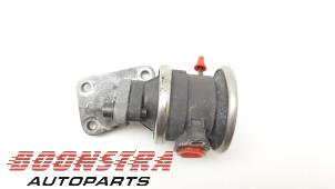Gebruikte EGR Klep Volkswagen Touareg (7LA/7L6) 4.2 V8 40V Prijs € 34,95 Margeregeling aangeboden door Boonstra Autoparts