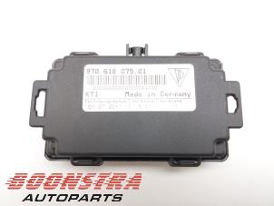 Gebruikte Computer Diversen Porsche Panamera (970) 3.0 D V6 24V Prijs € 24,95 Margeregeling aangeboden door Boonstra Autoparts