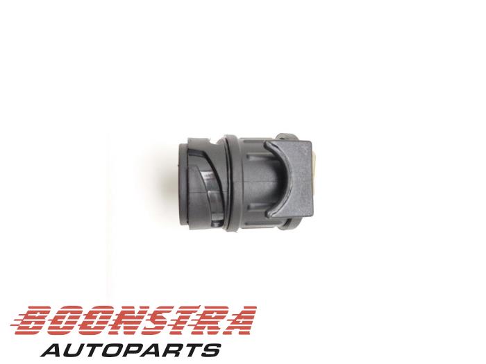 AUDI A6 C7/4G (2010-2020) Citas virsbūves detaļas 4F0055300 19365897
